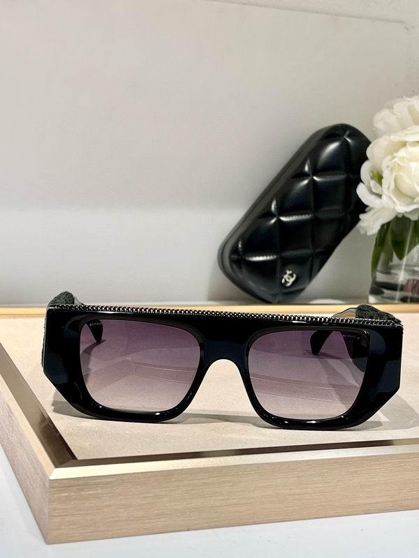 Chanel Sunglasses 1273